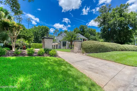 Exterior - 2 Broadwater Dr, Ormond Beach, FL 32174 photo 3 of 13