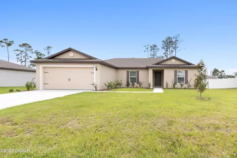 26 Rockingham Ln, Palm Coast, FL 32164
