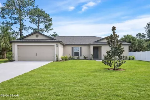 26 Rockingham Ln, Palm Coast, FL 32164