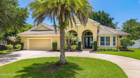 15 Deep Woods Way, Ormond Beach, FL 32174
