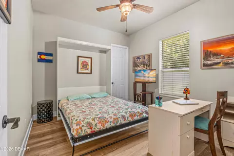 Bedroom - 15 Deep Woods Way, Ormond Beach, FL 32174 photo 7 of 7