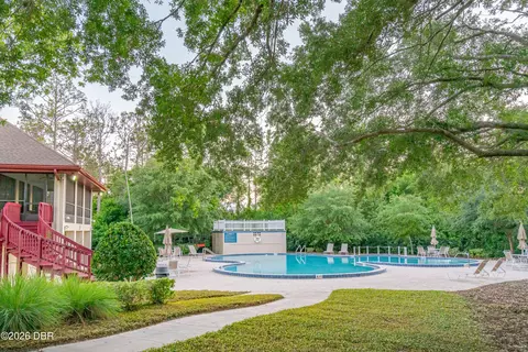 Exterior - 15 Deep Woods Way, Ormond Beach, FL 32174 photo 8 of 8