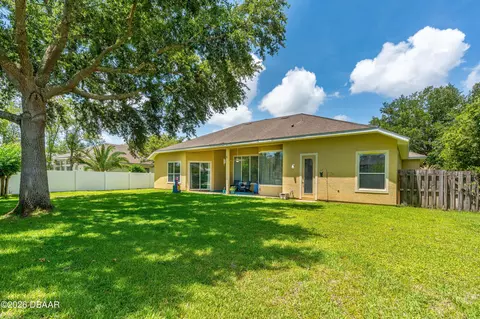 Exterior - 15 Deep Woods Way, Ormond Beach, FL 32174 photo 5 of 6