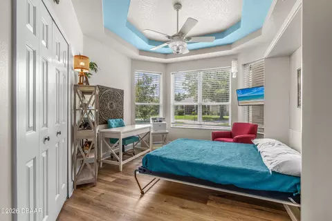 Bedroom - 15 Deep Woods Way, Ormond Beach, FL 32174 photo 4 of 7
