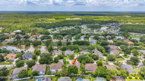 View/Area - 15 Deep Woods Way, Ormond Beach, FL 32174 photo 4 of 5