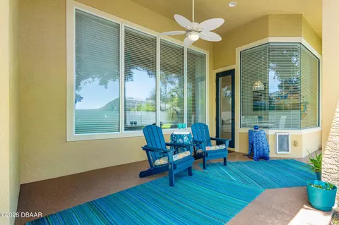 Exterior - 15 Deep Woods Way, Ormond Beach, FL 32174 photo 3 of 6