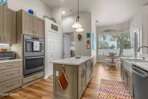 Kitchen - 15 Deep Woods Way, Ormond Beach, FL 32174 photo 4 of 4