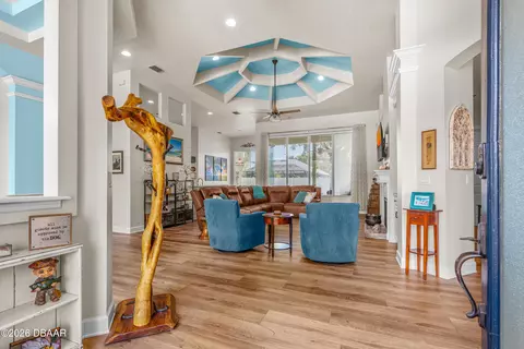 Entry Way - 15 Deep Woods Way, Ormond Beach, FL 32174 photo 1 of 1