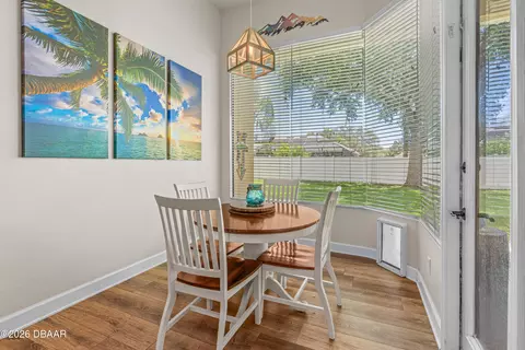 Dining - 15 Deep Woods Way, Ormond Beach, FL 32174 photo 4 of 4