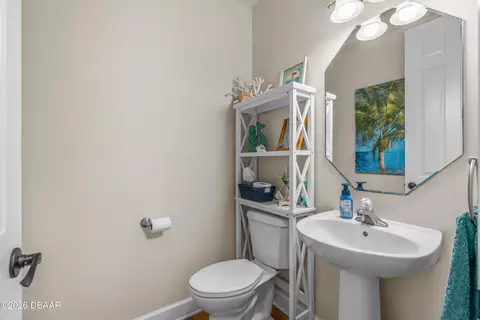 Bath - 15 Deep Woods Way, Ormond Beach, FL 32174 photo 4 of 5