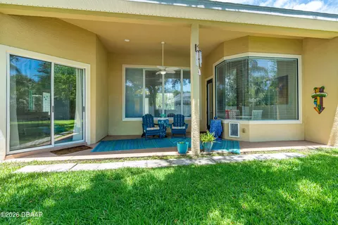 Exterior - 15 Deep Woods Way, Ormond Beach, FL 32174 photo 4 of 6