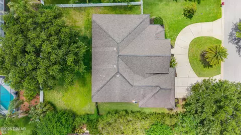 View/Area - 15 Deep Woods Way, Ormond Beach, FL 32174 photo 2 of 5