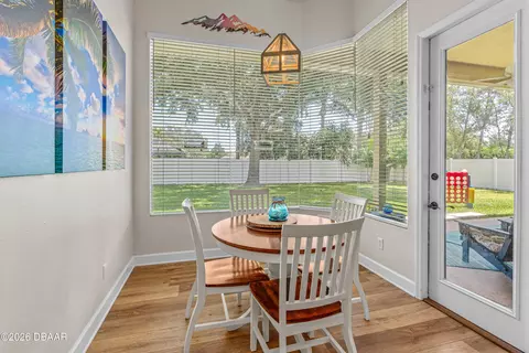 Dining - 15 Deep Woods Way, Ormond Beach, FL 32174 photo 3 of 4