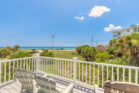 Exterior - 8 Capistrano Dr, Ormond Beach, FL 32176 photo 3 of 9