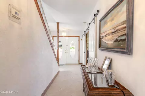 Entry Way - 8 Capistrano Dr, Ormond Beach, FL 32176 photo 2 of 5