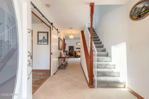 Entry Way - 8 Capistrano Dr, Ormond Beach, FL 32176 photo 1 of 5