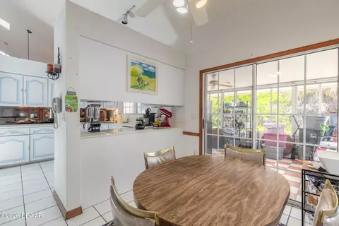 Dining - 8 Capistrano Dr, Ormond Beach, FL 32176 photo 5 of 5