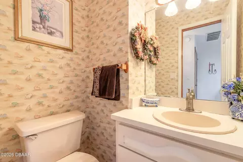 Bath - 8 Capistrano Dr, Ormond Beach, FL 32176 photo 1 of 5