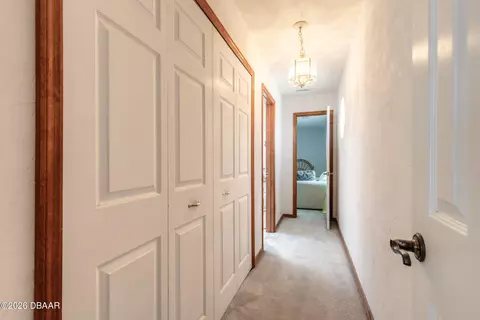 Entry Way - 8 Capistrano Dr, Ormond Beach, FL 32176 photo 4 of 5