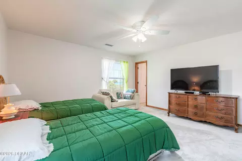 Bedroom - 8 Capistrano Dr, Ormond Beach, FL 32176 photo 6 of 6