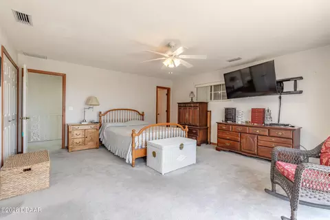 Bedroom - 8 Capistrano Dr, Ormond Beach, FL 32176 photo 3 of 6