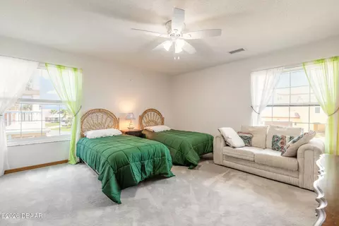 Bedroom - 8 Capistrano Dr, Ormond Beach, FL 32176 photo 5 of 6