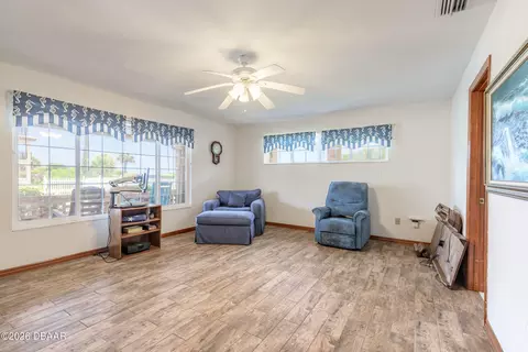 Living - 8 Capistrano Dr, Ormond Beach, FL 32176 photo 5 of 6