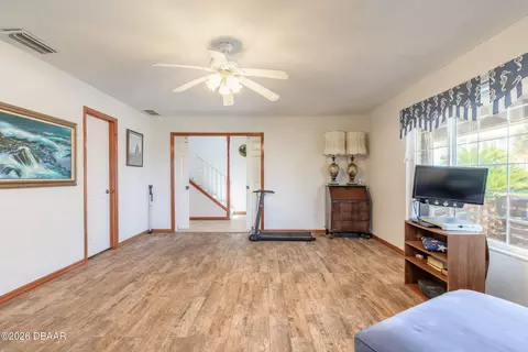 Living - 8 Capistrano Dr, Ormond Beach, FL 32176 photo 6 of 6