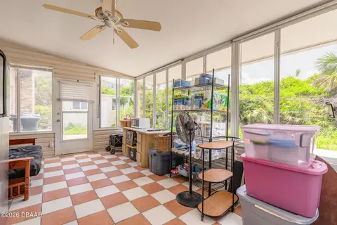 Exterior - 8 Capistrano Dr, Ormond Beach, FL 32176 photo 6 of 9