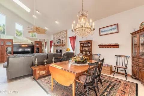 Dining - 8 Capistrano Dr, Ormond Beach, FL 32176 photo 2 of 5