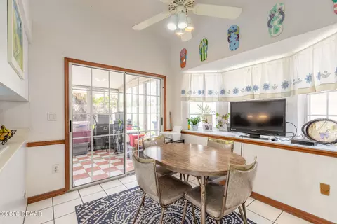 Dining - 8 Capistrano Dr, Ormond Beach, FL 32176 photo 4 of 5
