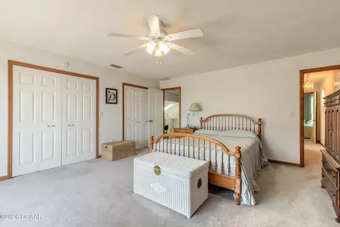 Bedroom - 8 Capistrano Dr, Ormond Beach, FL 32176 photo 2 of 6