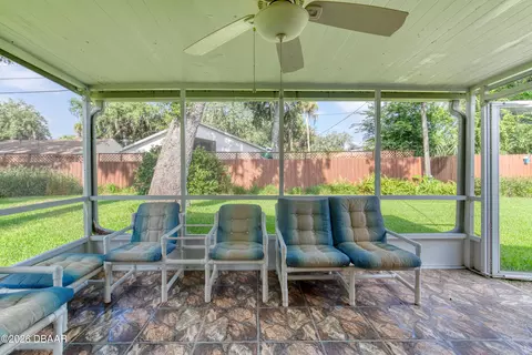 Exterior - 1812 Mango Tree Dr, Edgewater, FL 32132 photo 8 of 14