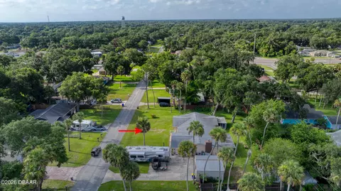View/Area - 1812 Mango Tree Dr, Edgewater, FL 32132 photo 6 of 15