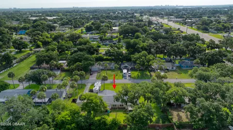 View/Area - 1812 Mango Tree Dr, Edgewater, FL 32132 photo 12 of 15