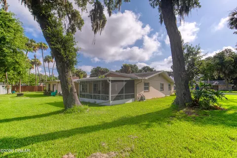 Exterior - 1812 Mango Tree Dr, Edgewater, FL 32132 photo 13 of 14