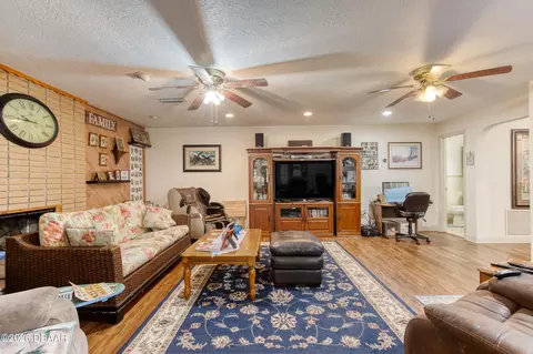 Living - 1812 Mango Tree Dr, Edgewater, FL 32132 photo 5 of 5