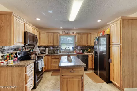 Kitchen - 1812 Mango Tree Dr, Edgewater, FL 32132 photo 1 of 4