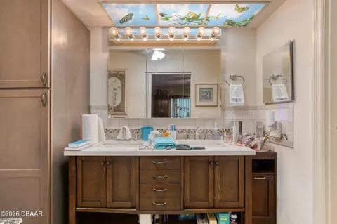 Bath - 1812 Mango Tree Dr, Edgewater, FL 32132 photo 2 of 3