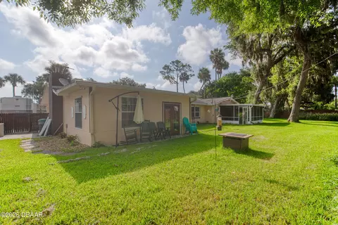 Exterior - 1812 Mango Tree Dr, Edgewater, FL 32132 photo 11 of 14