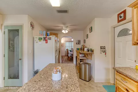 Kitchen - 1812 Mango Tree Dr, Edgewater, FL 32132 photo 4 of 4