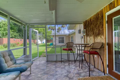 Exterior - 1812 Mango Tree Dr, Edgewater, FL 32132 photo 9 of 14