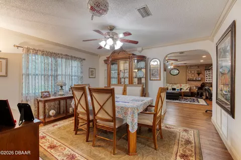 Dining - 1812 Mango Tree Dr, Edgewater, FL 32132 photo 1 of 2