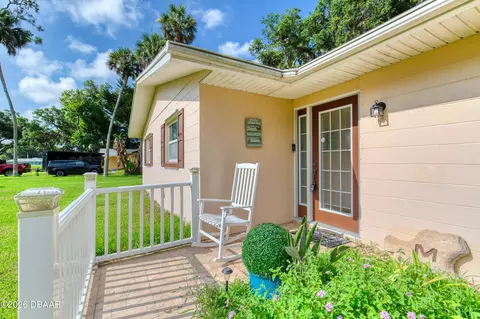 Exterior - 1812 Mango Tree Dr, Edgewater, FL 32132 photo 1 of 14