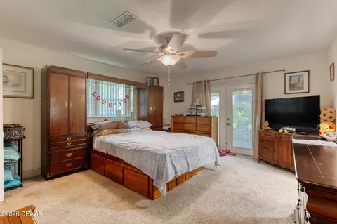 Bedroom - 1812 Mango Tree Dr, Edgewater, FL 32132 photo 1 of 3