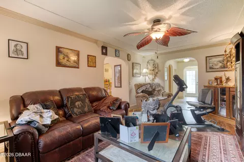 Living - 1812 Mango Tree Dr, Edgewater, FL 32132 photo 3 of 5