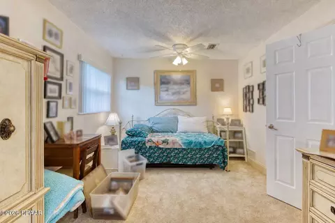 Bedroom - 1812 Mango Tree Dr, Edgewater, FL 32132 photo 3 of 3