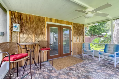 Exterior - 1812 Mango Tree Dr, Edgewater, FL 32132 photo 7 of 14