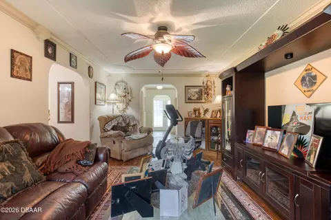 Living - 1812 Mango Tree Dr, Edgewater, FL 32132 photo 2 of 5