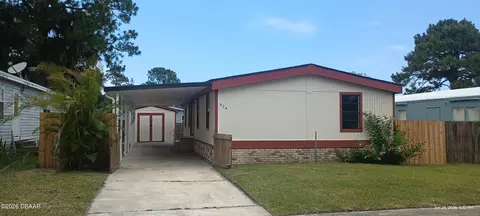 424 Laurie Ave, Port Orange, FL 32127